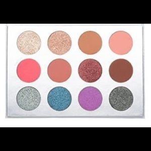 $25 NEW PUR Cosmetics FESTIVAL 1 & 2 Eyeshadow Palettes